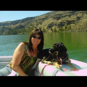 Meet your Posher, Barbara